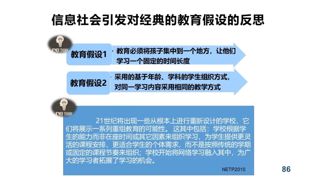 PPT+视频|中心执行主任余胜泉教授作“智慧教育转型与变革”线上讲座 指导广州白云区智慧教育示范区建设