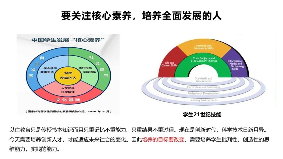 PPT+视频|中心执行主任余胜泉教授作“智慧教育转型与变革”线上讲座 指导广州白云区智慧教育示范区建设