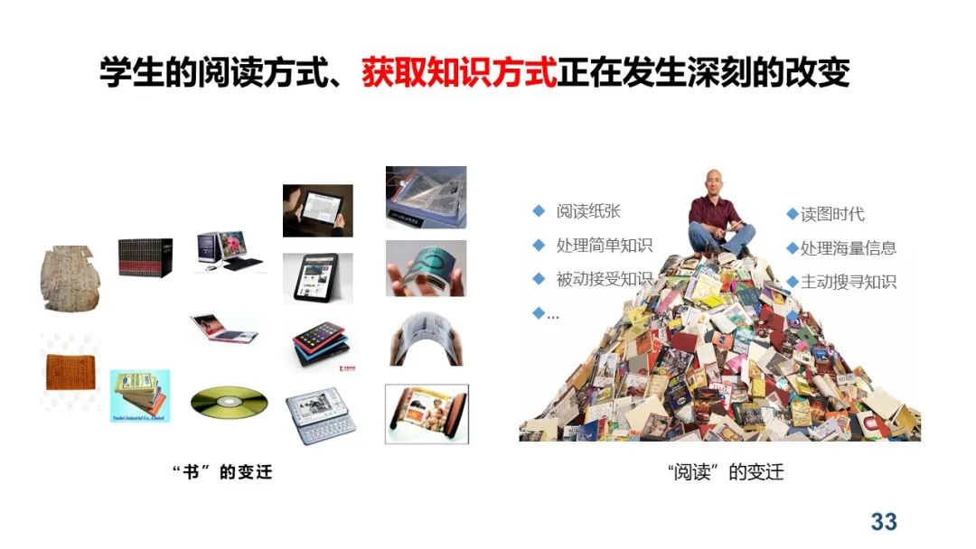 PPT+视频|中心执行主任余胜泉教授作“智慧教育转型与变革”线上讲座 指导广州白云区智慧教育示范区建设