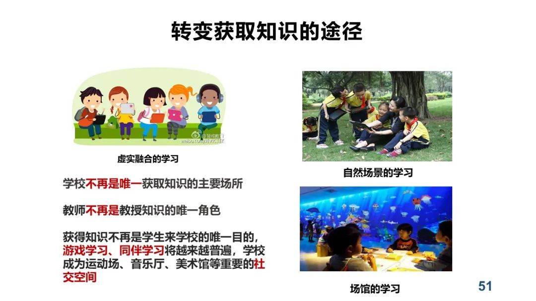 PPT+视频|中心执行主任余胜泉教授作“智慧教育转型与变革”线上讲座 指导广州白云区智慧教育示范区建设