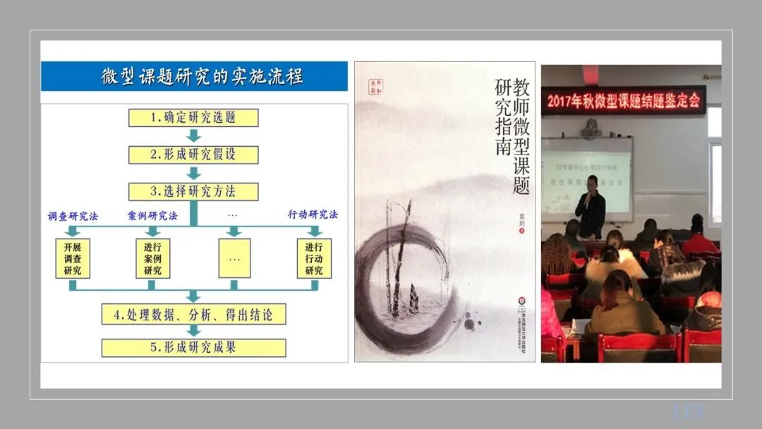 PPT| 丁玉祥：智能时代教学方式的变革趋势与区域教师研训方式的转型