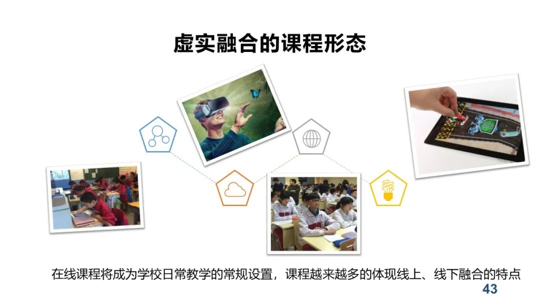 PPT+视频|中心执行主任余胜泉教授作“智慧教育转型与变革”线上讲座 指导广州白云区智慧教育示范区建设