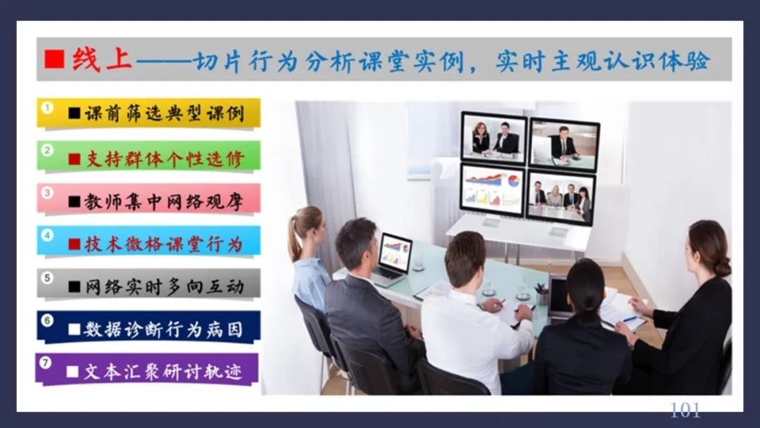 PPT| 丁玉祥：智能时代教学方式的变革趋势与区域教师研训方式的转型