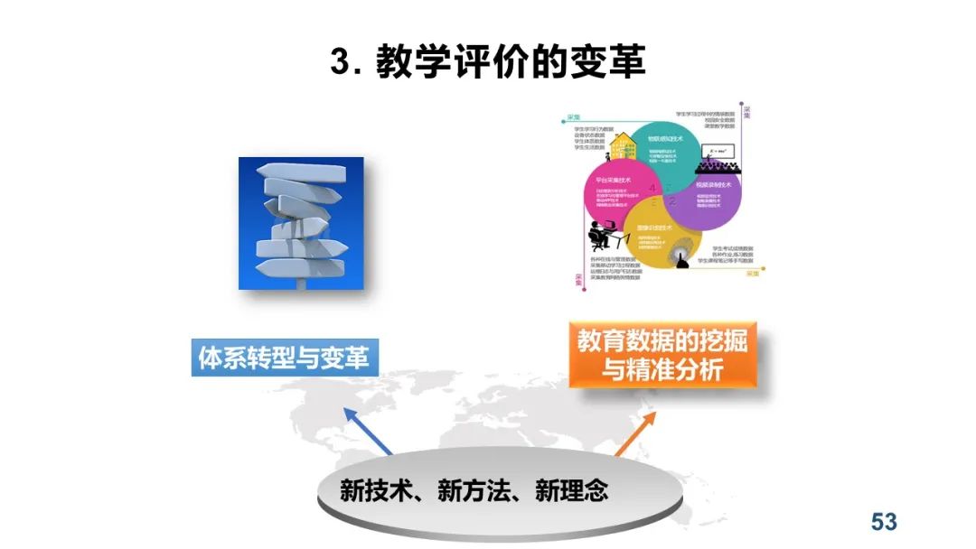 PPT+视频|中心执行主任余胜泉教授作“智慧教育转型与变革”线上讲座 指导广州白云区智慧教育示范区建设