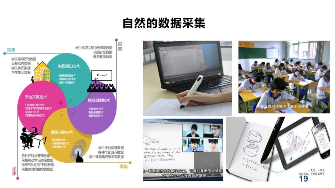 PPT+视频|中心执行主任余胜泉教授作“智慧教育转型与变革”线上讲座 指导广州白云区智慧教育示范区建设