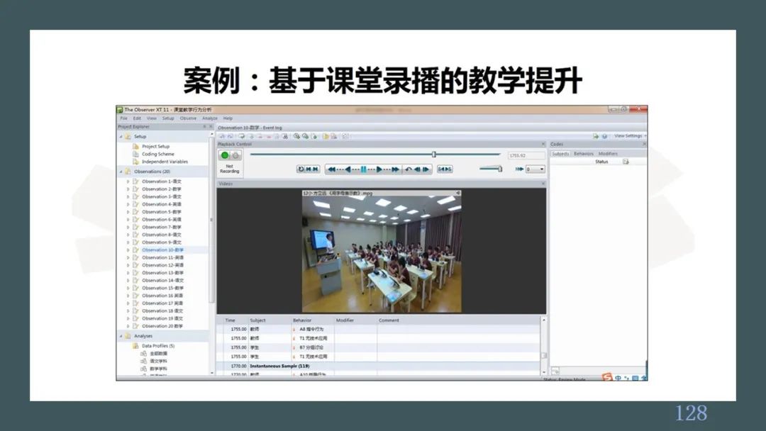 PPT| 丁玉祥：智能时代教学方式的变革趋势与区域教师研训方式的转型