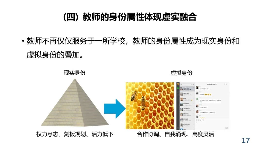 PPT+视频 | 中心执行主任余胜泉在“互联网+教育”创新沙龙上作报告：大规模社会化协同的教育服务模式变革