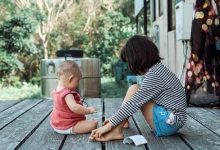 幼儿教育的核心是什么?-周然