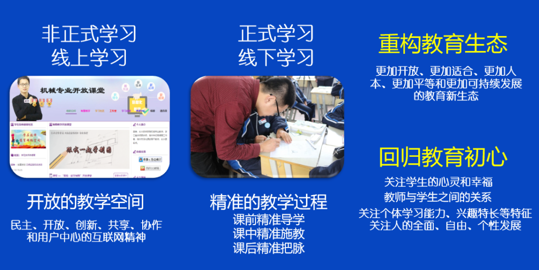 未来教师的10种新角色 未来教师的10种新角色