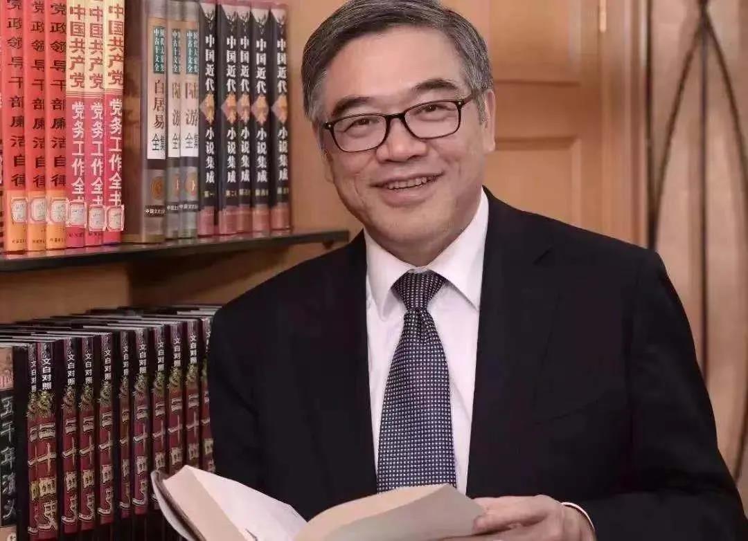 朱永新:教育回到常识,从看见儿童开始