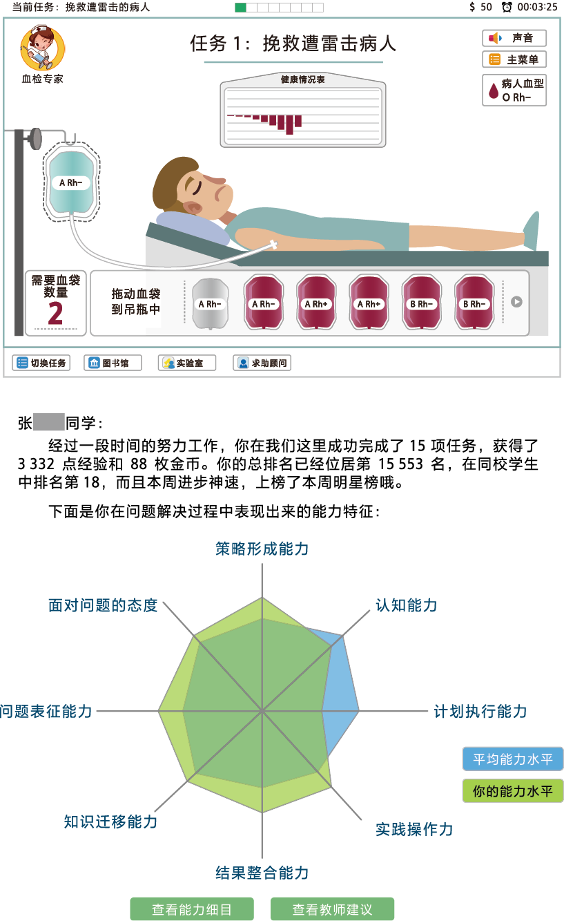 余胜泉：数据赋能的未来教育评价