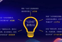 李萌:深化教育改革创新 建设优质均衡先行示范区-周然
